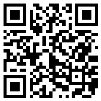 QR Code for bitcoin:3BTZXx7xEg2GLGqs8zRcijqABEjGR7dCU3