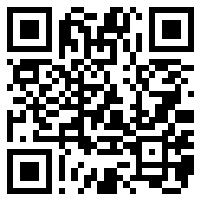 QR Code for bitcoin:3BTbL59mN3wMKA89DWzg6UKsyX75bVrizL