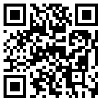 QR Code for bitcoin:3BTcSBGbPgDm8Qyo7M1fZQU3Lk8Eh3tGT7
