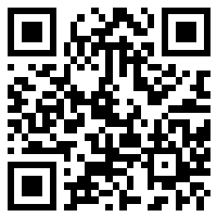 QR Code for bitcoin:3BTd7kFiRXrA2eps9CkvgVTZ9PcN3QY71x