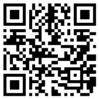 QR Code for bitcoin:3BTe4HydMXzbPo8SgeMnMt2325fDuwpCa6