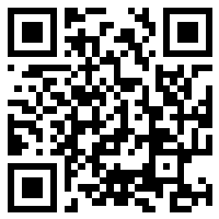 QR Code for bitcoin:3BTfQkQitjASDeQpQdrvFjBR8QsFwp7RaW