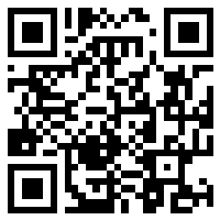QR Code for bitcoin:3BThNtfmP6iQbCaCJCLfyyPWF5ZUrLe8zo