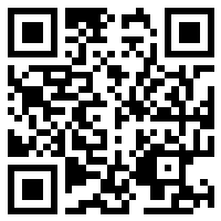 QR Code for bitcoin:3BTiBAEjmsP6aAkECJjb7qmqCT1srYesM9