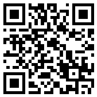 QR Code for bitcoin:3BTmnHz8n2dg6uSapziABhDXbrxkP8LCoc