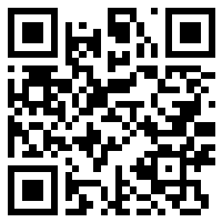 QR Code for bitcoin:3BTn2Sf4fizPyYN5PM9EEVU4n3K55PQkaj