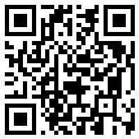 QR Code for bitcoin:3BToYDNizYeAMZ1rw5TTHsFPv3BZHBK7gU