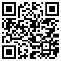 QR Code for bitcoin:3BToi7ccn38Q1bStx152LQM5CuN4B2qKG4