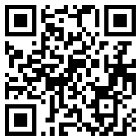 QR Code for bitcoin:3BTr6nCBR44aJECWnXEyrHNG8aNeSAy6jS