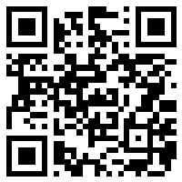 QR Code for bitcoin:3BTrb5pkdD4YxdSFCR231dkp441CUDViku