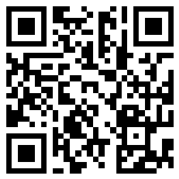 QR Code for bitcoin:3BTwgwWrzZXVLWBTYXKguiJyi8LcrHBatw