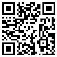 QR Code for bitcoin:3BU4NEYHCbfc1SYkpMhNggJDsuVb5KdXHM