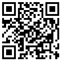 QR Code for bitcoin:3BU74F6u334JTBRUAAGAS7PWW5WGuAcfiE