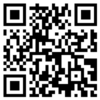 QR Code for bitcoin:3BU9aPs4fv4xBXvQHaf4RQLxmys9pYgJ4b