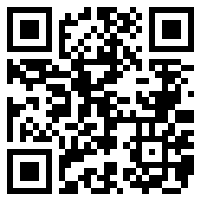 QR Code for bitcoin:3BUA4ro89miDZ326gSmEAdRQDMudT1agBr