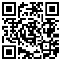 QR Code for bitcoin:3BUAXBThRsJ4TibnYbLGm8jupWbTPdgofp