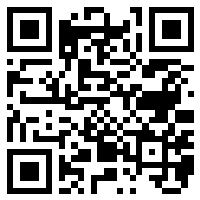 QR Code for bitcoin:3BUBijruFFM83Et93hFbEkMLbd8P8gFG3u