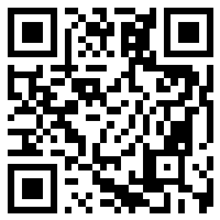 QR Code for bitcoin:3BUDh5UWPbSpgN8CyFvr5jg7GEGJutYT2b