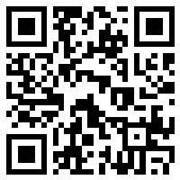 QR Code for bitcoin:3BUG8LDrsZETogqgvdePb7MkbTvMAZES4c
