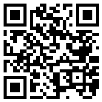 QR Code for bitcoin:3BUGXZf5CYiyh4aXkTm1KWuKjpQLdyrLgC