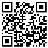 QR Code for bitcoin:3BUHU8j6QFWdCTQQmRDR9vWDgp4JCu4fD7