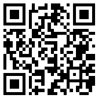 QR Code for bitcoin:3BUHo4pQZaLu2RZgMPDb6QZWYsCWJ9Fb4p