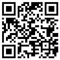 QR Code for bitcoin:3BUKEdSvb3hQHsjte6V33MwS5KB5KrGsZR