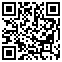 QR Code for bitcoin:3BUMVvd5vFLJeP7WxtQBjcn4nASNwppAtv
