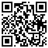 QR Code for bitcoin:3BUNyZHWMH3hUntSu3o5HP4Lxa3dCiSjDL