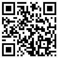 QR Code for bitcoin:3BUPFW7Q1bP8T4kyr1FrKFFmcAV1Y6HAcJ