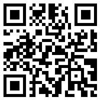 QR Code for bitcoin:3BUQ8pA7CDyBvdZqaCUafNAbtzTwfbuRjG