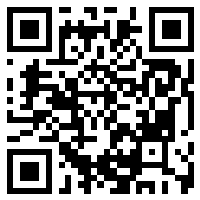 QR Code for bitcoin:3BUQbUP2dsiBUyUNKcUq56iStj74twCb2Y
