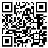 QR Code for bitcoin:3BUUyeGizPprWy7Zz18ceCZExo7hyajUgf