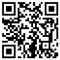 QR Code for bitcoin:3BUWH5AMNrjnpC5GtndzfXxqQLHoLnTqnu