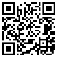 QR Code for bitcoin:3BUXLUucWD2eJSLMSdYp9ZKS8D3zgR2ZRV