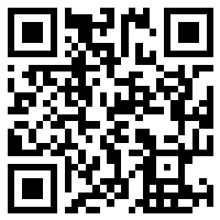 QR Code for bitcoin:3BUYAJdNzx5CHARZLNk3tLFptuZccvdVTd