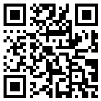 QR Code for bitcoin:3BUcrCUtbtYDmNpH4uLuMfcJAqKFhj6SC9