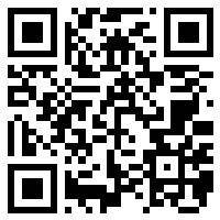 QR Code for bitcoin:3BUfAPb1jYNMjbL6FzWs9HD8A7gBV7aZ2U