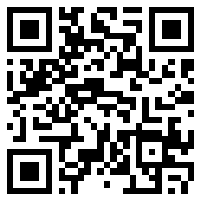QR Code for bitcoin:3BUg4LWGRK2XpucThGUa1aAzMm3eWuUiJs