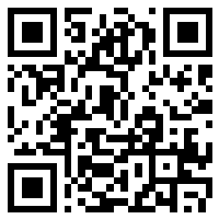 QR Code for bitcoin:3BUj6hp8ACWPH9Qi2hjwLEPANAVzFMUmEC