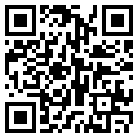 QR Code for bitcoin:3BUmMVLc3eddMLRuVgs8jw5e6wLZKzn5jz