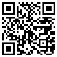 QR Code for bitcoin:3BUmZaed4CDc16rwSJX3mG8GP6XFoMv3ut