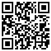 QR Code for bitcoin:3BUnEDXtz33CQLxiTqaa7YWNvmNqMmvGMm