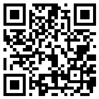 QR Code for bitcoin:3BUnNSnLMaKW5n6DeXTbRSuMPoxuYW2XpF