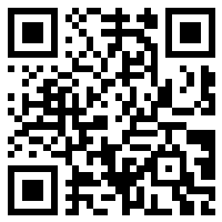 QR Code for bitcoin:3BUnRipeqaTzokwCTauAyFLppzFwuVjDo1
