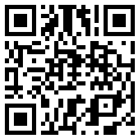 QR Code for bitcoin:3BUp7rx9CYicas7doWnoBSSiWgRcFfAWps