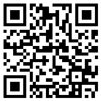 QR Code for bitcoin:3BUpQsCSgmXfxnnMS5TsUT4FnhpPFjZLAe