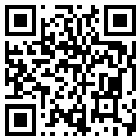 QR Code for bitcoin:3BUqDLYtBVZCgrUddfhPyjAULdmLBqCBq9