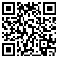 QR Code for bitcoin:3BUqysJZDMTtuitzWEFWMPaD6eP3sH6BdN