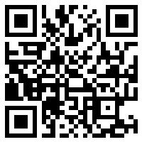 QR Code for bitcoin:3BUs9EX4nuXMCctiDQA9ZEPpKPW2JdW4iP